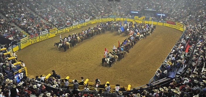 national finals rodeo tickets